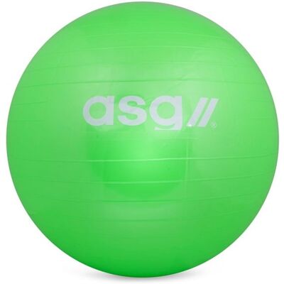 ASG Fitness ball 65 cm ASG Fitness ball 65 cm