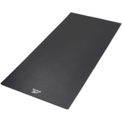 Reebok Bike & Cross Trainer Mat Reebok Bike & Cross Trainer Mat