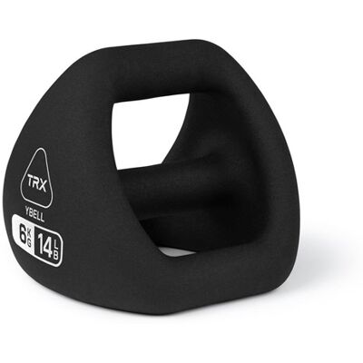 YBELL Kettlebell Neo 6kg schwarz - Kettlebell YBELL Kettlebell Neo 6kg schwarz - Kettlebell