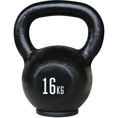 TITAN LIFE PRO Kettlebell 16 kg TITAN LIFE PRO Kettlebell 16 kg