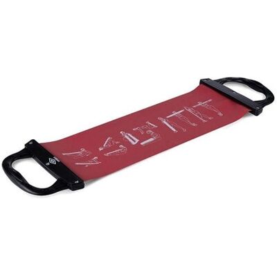 Umbro - Exercise resistance band Medium - Red Umbro - Exercise resistance band Medium - Red