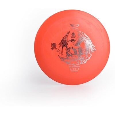 Yikun Disc Golf Distance Driver DA'E Yikun Disc Golf Distance Driver DA'E