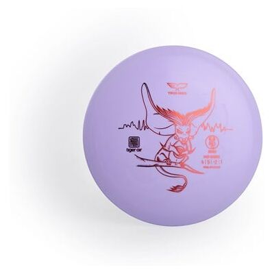 Yikun Disc Golf Mid-Range SHU Yikun Disc Golf Mid-Range SHU