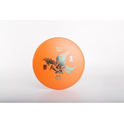 Yikun Disc Golf Mid-Range WINGS - Dragon Line Yikun Disc Golf Mid-Range WINGS - Dragon Line