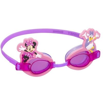 Bestway Deluxe Goggles Minnie 3 years Bestway Deluxe Goggles Minnie 3 years
