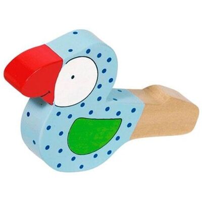 Goki Wooden Bird Flute Goki Wooden Bird Flute