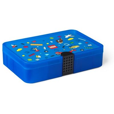 Lego 'Sort & Store' Box - Ikonisch Lego 'Sort & Store' Box - Ikonisch