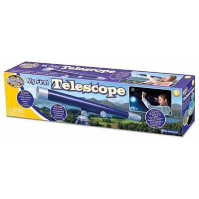 Brainstorm My First Telescope Brainstorm My First Telescope