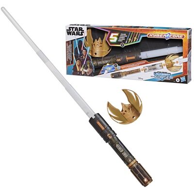 Star Wars Lightsaber Forge Color Master Star Wars Lightsaber Forge Color Master