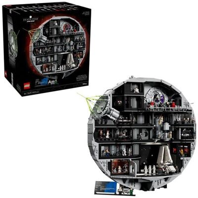 LEGO Star Wars 75419 Todesstern LEGO Star Wars 75419 Todesstern