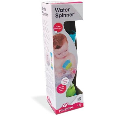 Edushape Vandhvirvel til bad 24 cm Edushape Vandhvirvel til bad 24 cm