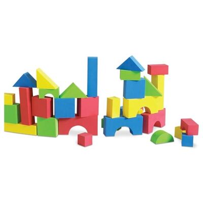 Edushape Edu- klodser 80 stk Edushape Edu- klodser 80 stk