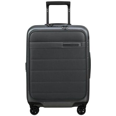 Samsonite Neopod Expandable Spinner - 55cm Sage Khaki Samsonite Neopod Expandable Spinner - 55cm Sage Khaki