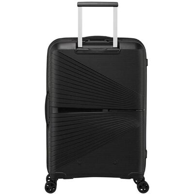 American Tourister Suitcase Airconic Spinner 67/26 Onyx Black American Tourister Suitcase Airconic Spinner 67/26 Onyx Black