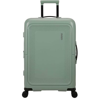 American Tourister Suitcase DashPop Spinner 67/24 Iceberg Green American Tourister Suitcase DashPop Spinner 67/24 Iceberg Green