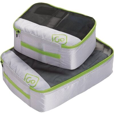 Go Travel Tiefere Packwürfel Go Travel Tiefere Packwürfel