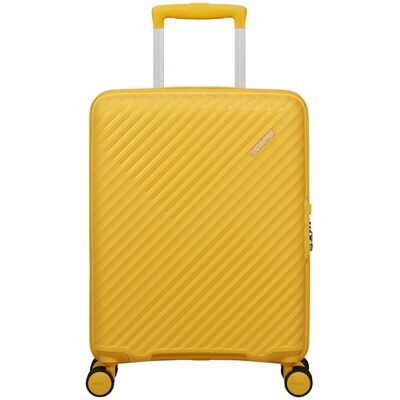 American Tourister Diablast - 55cm ? Digital Yellow American Tourister Diablast - 55cm ? Digital Yellow