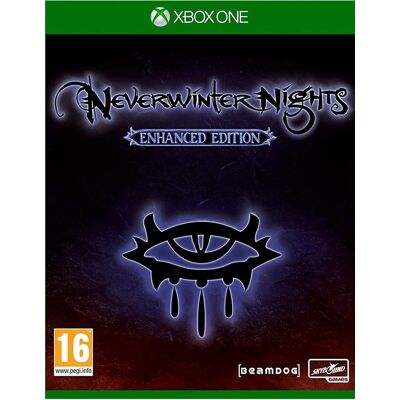 Skybound Entertainment Neverwinter Nights: Enhanced Edition - Microsoft Xbox One - RPG - PEGI 16 Skybound Entertainment Neverwinter Nights: Enhanced Edition - Microsoft Xbox One - RPG - PEGI 16