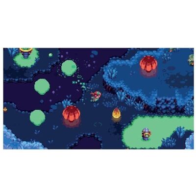 Merge Games Sparklite - Microsoft Xbox One - Action - PEGI 12 Merge Games Sparklite - Microsoft Xbox One - Action - PEGI 12