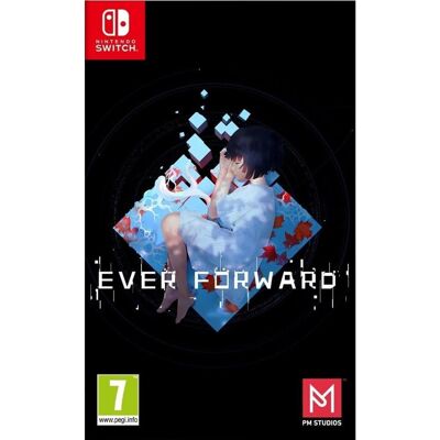 PM Studios Ever Forward - Nintendo Switch - Abenteuer - PEGI 7 PM Studios Ever Forward - Nintendo Switch - Abenteuer - PEGI 7