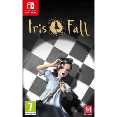 PM Studios Iris Fall - Nintendo Switch - Abenteuer - PEGI 12 PM Studios Iris Fall - Nintendo Switch - Abenteuer - PEGI 12