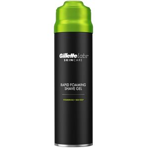 Gillette Zubehör Labs Gel 198ml Gillette Zubehör Labs Gel 198ml