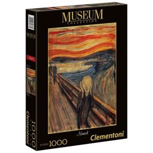 Clementoni Museum Collection Clementoni Museum Collection