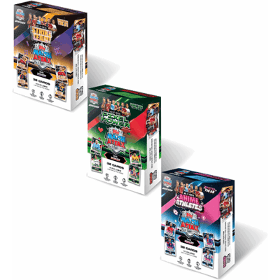Topps Champions League Booster Tin - assorted Topps Champions League Booster Tin - assorted