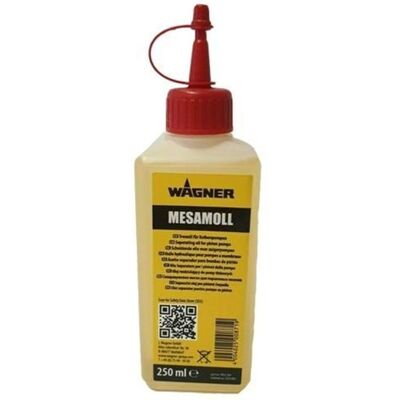 Wagner EasyGlide Trenterolie 250 ml Wagner EasyGlide Trenterolie 250 ml