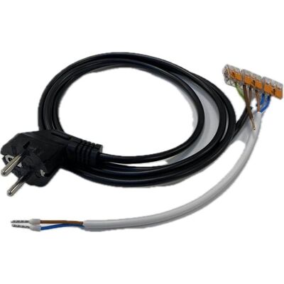 Salus Pump Wire new Salus Pump Wire new