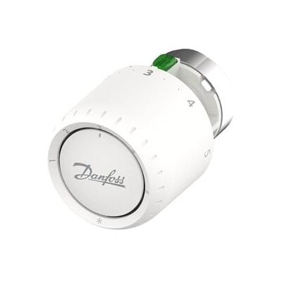 Danfoss RA/V Thermostat mit integriertem Sensor - 7-28°C Danfoss RA/V Thermostat mit integriertem Sensor - 7-28°C
