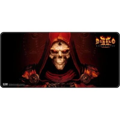 Blizzard Diablo 2 - Resurrected Prime Evil XL Blizzard Diablo 2 - Resurrected Prime Evil XL