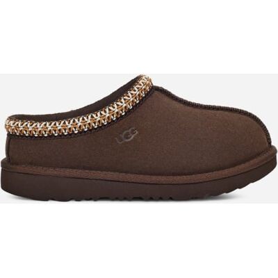 UGG® Tasman II für Kinder UGG® EU in Dusted Cocoa, Größe 35, Wildleder UGG® Tasman II für Kinder UGG® EU in Dusted Cocoa, Größe 35, Wildleder