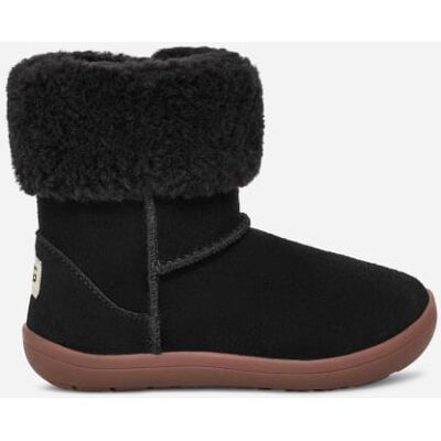 UGG® Sammee Boot für Kinder in Black, Größe 25 UGG® Sammee Boot für Kinder in Black, Größe 25