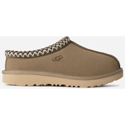UGG® Tasman II für Kinder in Brown, Größe 35, Wildleder UGG® Tasman II für Kinder in Brown, Größe 35, Wildleder