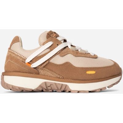UGG® RetroFi Low für Damen in Brown, Größe 38, Textil/Recycelte Materialien/Wildleder/Synthetik UGG® RetroFi Low für Damen in Brown, Größe 38, Textil/Recycelte Materialien/Wildleder/Synthetik