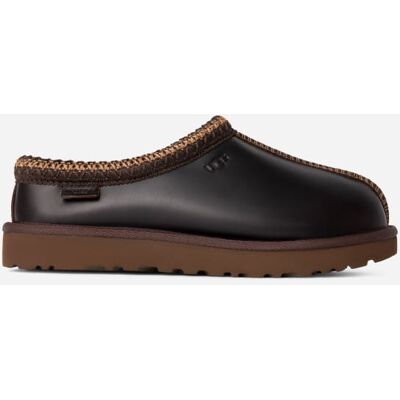 UGG® Tasman Leather Regenerate für Damen UGG® EU in Ironwood, Größe 37, Leder UGG® Tasman Leather Regenerate für Damen UGG® EU in Ironwood, Größe 37, Leder