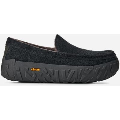 UGG® Ascot Vibram Wrap Tech für Herren in Black, Größe 42, Wildleder UGG® Ascot Vibram Wrap Tech für Herren in Black, Größe 42, Wildleder