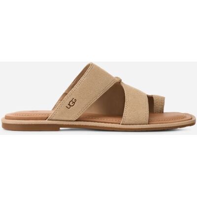 UGG® Matira für Damen in Brown, Größe 40, Wildleder UGG® Matira für Damen in Brown, Größe 40, Wildleder
