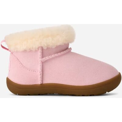 UGG® Kinsey Boot für Kinder in Ribbon Candy, Größe 26, Wildleder UGG® Kinsey Boot für Kinder in Ribbon Candy, Größe 26, Wildleder