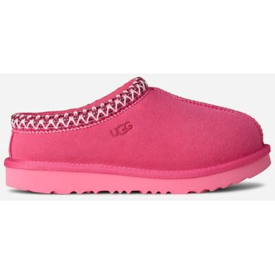 UGG® Tasman II für Kinder in Pink Bloom, Größe 31, Wildleder UGG® Tasman II für Kinder in Pink Bloom, Größe 31, Wildleder