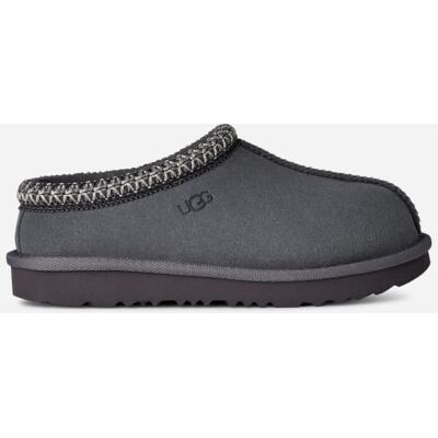 UGG® Tasman II für Kinder in Grey, Größe 36, Wildleder UGG® Tasman II für Kinder in Grey, Größe 36, Wildleder