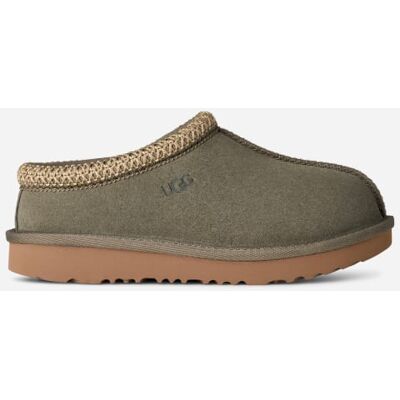 UGG® Tasman II für Kinder in Green, Größe 36, Wildleder UGG® Tasman II für Kinder in Green, Größe 36, Wildleder