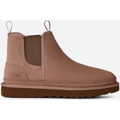 UGG® Neumel Chelsea Boot für Herren in Rocky Oak, Größe 50.5 UGG® Neumel Chelsea Boot für Herren in Rocky Oak, Größe 50.5
