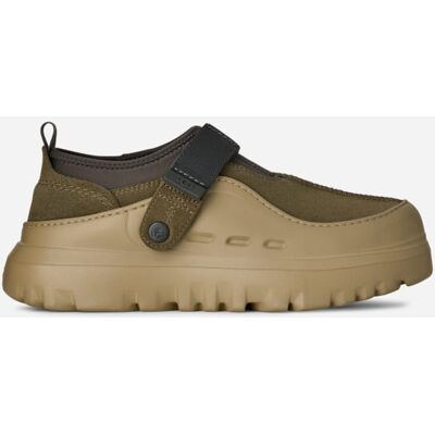 UGG® PeakMod Lowcut für Herren in Green, Größe 43, Wildleder UGG® PeakMod Lowcut für Herren in Green, Größe 43, Wildleder