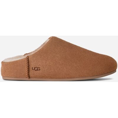 UGG® Elea Slipper für Damen UGG® EU in Brown, Größe 41, Wildleder UGG® Elea Slipper für Damen UGG® EU in Brown, Größe 41, Wildleder