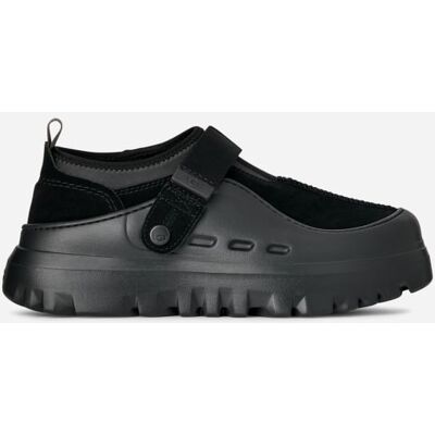 UGG® PeakMod Lowcut für Herren UGG® EU in Black, Größe 39, Wildleder UGG® PeakMod Lowcut für Herren UGG® EU in Black, Größe 39, Wildleder