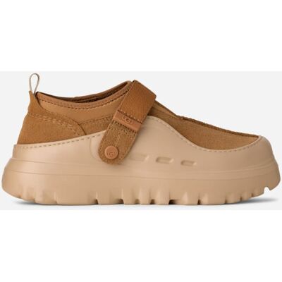 UGG® PeakMod Lowcut für Herren UGG® EU in Brown, Größe 38, Wildleder UGG® PeakMod Lowcut für Herren UGG® EU in Brown, Größe 38, Wildleder