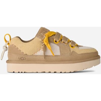 UGG® Lo Lowmel Biarritz Sneaker für Damen in Brown, Größe 43, Wildleder UGG® Lo Lowmel Biarritz Sneaker für Damen in Brown, Größe 43, Wildleder