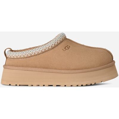 UGG® Tazz II für Damen UGG® EU in Beige, Größe 43, Wildleder UGG® Tazz II für Damen UGG® EU in Beige, Größe 43, Wildleder